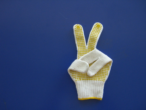 Peace Glove