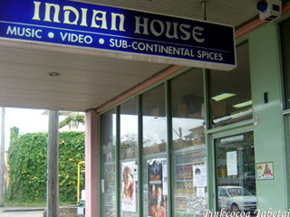 Spicy Adventure - Indian House 01