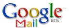 New Gmail Logo