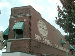 sun studio