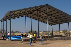Namibia Multi-purpose building