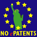 No Software Patents in Europe!