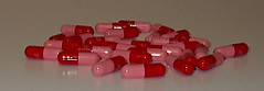 Little Pink Pills