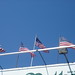 Flying Flags